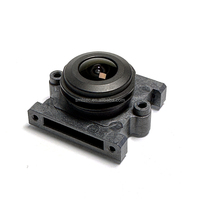 Module de caméra corporelle 16,75 MP à focale fixe 2,15 mm F2.3 avec objectif M12 à mise au point manuelle et zoom grand angle 110 degrés pour caméras de sécurité – Vente directe usine