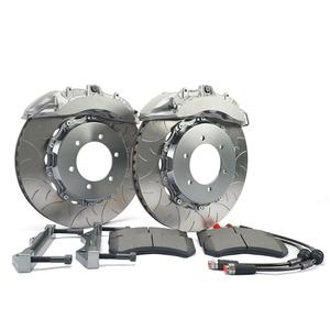 Systèmes Automatiques Étrier de frein sport 6 pistons 18 pouces pour - Product Image 3