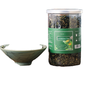 ชาใบและรากแดนดิไลออนแห้ง 50 กรัม ขายส่งจากโรงงาน ชาหอมหวาน ช่วยขับลม ลดกลิ่นปาก ชาสำหรับแม่สามี - Product Image 1