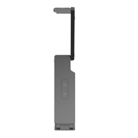 Visualiseur portable USB-C pliable 10MP A3/A4 avec caméra et zoom 20x pour salle de classe, bureau ou banque - Présentateur visuel