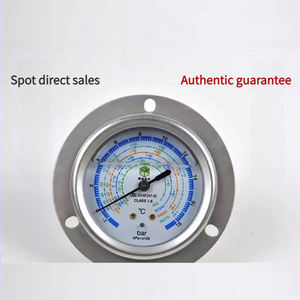 हॉट सेल एयर कंडीशनर बैक पीतल कनेक्शन उपकरण के लिए भरा हुआ गर्म बिक्री एब्स रेफ्रिजरेटर - Product Image 6