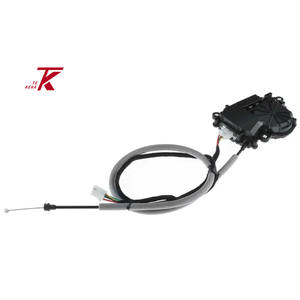 Pièces automobiles pour <span class=keywords><strong>BMW</strong></span> série 3/5/7/X5 51247191213 actionneur de déverrouillage du couvercle du <span class=keywords><strong>coffre</strong></span> arrière 51247269543 51244817123 4817123 51247191213 - Product Image 1