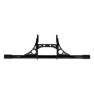 Barre de protection en acier pour moteur d'autoroute avant de moto Harley Sportster XL <span class=keywords><strong>883</strong></span> 1200 <span class=keywords><strong>Iron</strong></span> 2018-2021 - Product Image 3