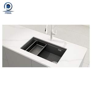 Panel de fondo de pared de mármol Artificial DE FÁBRICA DE Foshan, losa de roca italiana de cuarzo italiano, losa de piedra para suelo - Product Image 3