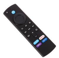 Vente en gros de la télécommande Smart TV L5B83G Commandes vocales du Fire Stick pour le marché européen