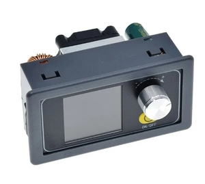 Convertisseur Buck-Boost à commande numérique DC-DC XY-3580, module d'alimentation régulé réglable - Product Image 3
