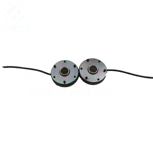 Palan de levage REACH avec double grue, moteur, frein, moteur de décélération REB0506 (180VY) - Product Image 4