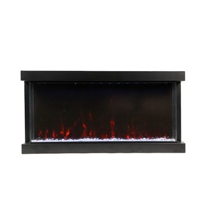 Calentador de habitación eléctrico decorativo, insertos de larga duración para fumar, vaporizador moderno, 120v - Product Image 3
