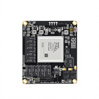 Placa Base FPGA Merrillchip Xilinx Zynq UltraScale+ MPSOC ZU7EV PCIe ZCU106 con Sistema Operativo Linux, DDR4 de Doble Canal, hasta 230 E/S