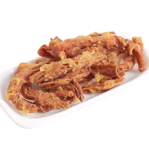 O'<span class=keywords><strong>dog</strong></span> <span class=keywords><strong>Dog</strong></span> <span class=keywords><strong>Treats</strong></span> Fruta Pollo Piña Golosinas para mascotas y comida Golosinas naturales para perros - Product Image 6