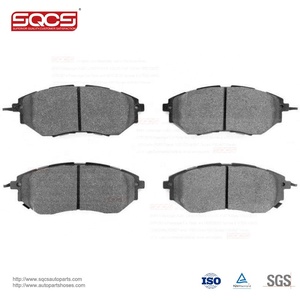SQCS OE 9104203700 9104210300 pièces automobiles plaquettes de frein avant et arrière pour <span class=keywords><strong>Mercedes</strong></span> <span class=keywords><strong>Sprinter</strong></span> W907 W910 OM651 <span class=keywords><strong>316</strong></span> 416 516 <span class=keywords><strong>CDI</strong></span> - Product Image 6