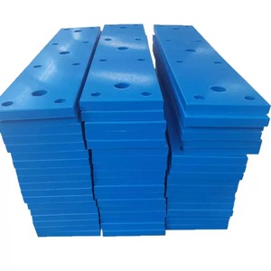 Panel Deslizante de UHMWPE ZSPE Antirrotura y Resistente a Impactos para Plataformas de Turbinas Eólicas y Muelles - Product Image 2