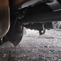 HOWO LKW-Lader, weiß, Schwerlast-LKW mit Weichai-Motor, Modell 371, niedrige Betriebsstunden, Euro 5, Baujahr 2024, 6×4 Kipper