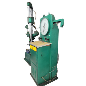 Zugprüfmaschine für Metall- und Nichtmetallmaterialien Einschließlich Kunststoffplatten, Rohre & Profile für Fertigungsdienstleistungen - Product Image 3