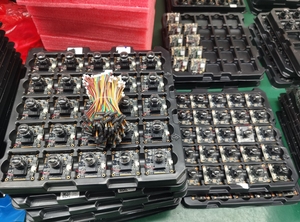 OEM Pro 4CH 8CH 4MP 8MP 4k mái vòm trong nhà AHD <span class=keywords><strong>video</strong></span> giám sát CCTV Camera XVR <span class=keywords><strong>DVR</strong></span> Kit Hệ thống 4k Analog an ninh Hệ thống camera - Product Image 2