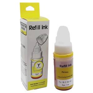 <span class=keywords><strong>Inchiostro</strong></span> di <span class=keywords><strong>ricarica</strong></span> GI-490 compatibile con le stampanti G2411 G3400 G3410 G4400 - Product Image 2