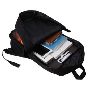 Vente en gros <span class=keywords><strong>de</strong></span> sacs d'école pour enfants <span class=keywords><strong>de</strong></span> grande capacité <span class=keywords><strong>sac</strong></span> à dos d'étudiant <span class=keywords><strong>de</strong></span> loisirs classique simple <span class=keywords><strong>sac</strong></span> <span class=keywords><strong>de</strong></span> <span class=keywords><strong>livre</strong></span> unisexe imperméable pour enfants primaires - Product Image 4