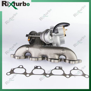 Turbo Rixturbo K03 per Opel Astra H J <span class=keywords><strong>Corsa</strong></span> <span class=keywords><strong>D</strong></span> Insignia Buick Regal Chevrolet Cruze <span class=keywords><strong>1.6</strong></span> Turbo Z16LET Z16LER 55355617 53039880110 - Product Image 6