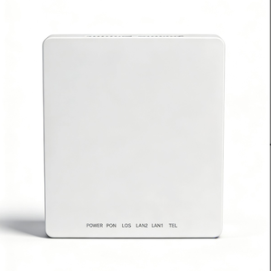 Équipement Client de Routage <span class=keywords><strong>Fibre</strong></span> Optique GPON HG8120C Telecom – Routeur Terminal <span class=keywords><strong>Fibre</strong></span> Optique GPON ONU Mini Taille 1GE+1FE <span class=keywords><strong>Pas</strong></span> <span class=keywords><strong>Cher</strong></span> - Product Image 4