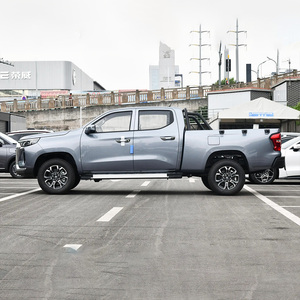 New 2025 Hot changan lontrek Hunter nước ngoài phiên bản DIESEL xăng điện 2WD 4WD Pick up xe ô tô - Product Image 4