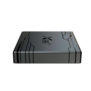 <span class=keywords><strong>Box</strong></span> <span class=keywords><strong>TV</strong></span> Smart <span class=keywords><strong>per</strong></span> NEX Amlogic S905Y5 4K AV1 <span class=keywords><strong>Android</strong></span> 14 Quad Core 4GB RAM 32GB ROM Ricevitore Satellitare con Garanzia di 1 Anno - Product Image 3