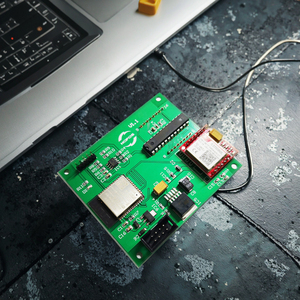 24-Hour Online <strong>PCBA</strong> Manufacturing Cheap Custom <strong>Design</strong> Assembly For Washing Machine Motherboard <strong>PCB</strong> Direct From Factory - Product Image 5