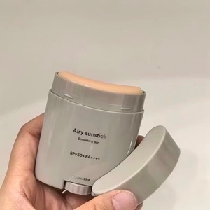 Barra Protectora Solar de Acción Rápida Abiib, la Más Vendida, Humectante, Refrescante y No Grasosa. <span class=keywords><strong>Crema</strong></span> - Product Image 4