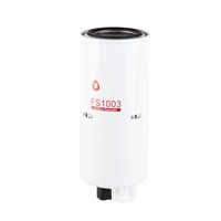 Filtre à Carburant Séparateur d'Eau FS1003, FS1022, pour Freightliner, Ford Peterbilt, Kenworth, Mack, Cummins, 4070801, 6 pièces, en Stock