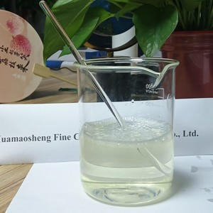 Fournisseur chinois CAPB 35% Tensioactif amphotère à prix compétitif et délai <span class=keywords><strong>de</strong></span> livraison rapide - Product Image 6