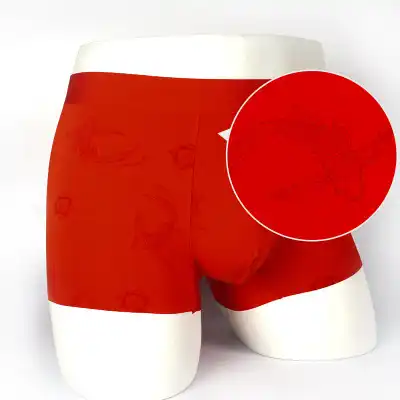 Wholesale Modal Boxer Briefs Men's Boxer