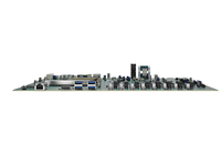 Carte mère client Advantech SOM-DH3000 COM-HPC, module PC industriel embarqué, PCIe Gen5 X16/x4, 10/25GbE OCP, affichage DP EDP