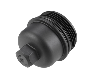 Couvercle de boîtier de filtre à huile moteur de remplacement OEM 11428507685 pour BMW Série 5 G30 G38 Série 3 F30 X3 G01 X5 F15 X6 F16 - Product Image 1