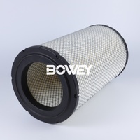 17500251 17500253 Élément de filtre à air Bowey haute performance, très vendu en France