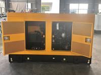 LETON PWER Notstromaggregat Leiser Dieselgenerator für Zuhause 20kVA 25kVA 20kW Dieselgenerator 20kW