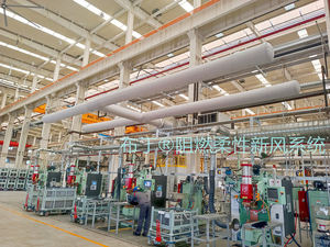 <span class=keywords><strong>Tuyau</strong></span> flexible isolé <span class=keywords><strong>de</strong></span> 2 pouces pour le conduit <span class=keywords><strong>d</strong></span>'aération du sèche-<span class=keywords><strong>linge</strong></span> et <span class=keywords><strong>de</strong></span> la salle <span class=keywords><strong>de</strong></span> sport et du sèche-<span class=keywords><strong>linge</strong></span> en PVC pour les voitures Style <span class=keywords><strong>de</strong></span> chauffage <span class=keywords><strong>de</strong></span> conception AC et industrielle - Product Image 5