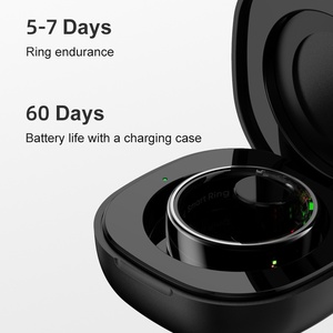 Yawell Trending Electronics Gebarenbesturing Slimme Ring Ingebouwde Meerdere Spelfuncties Slimme R08 Smart Touch Ring voor <span class=keywords><strong>iPhone</strong></span> - Product Image 6