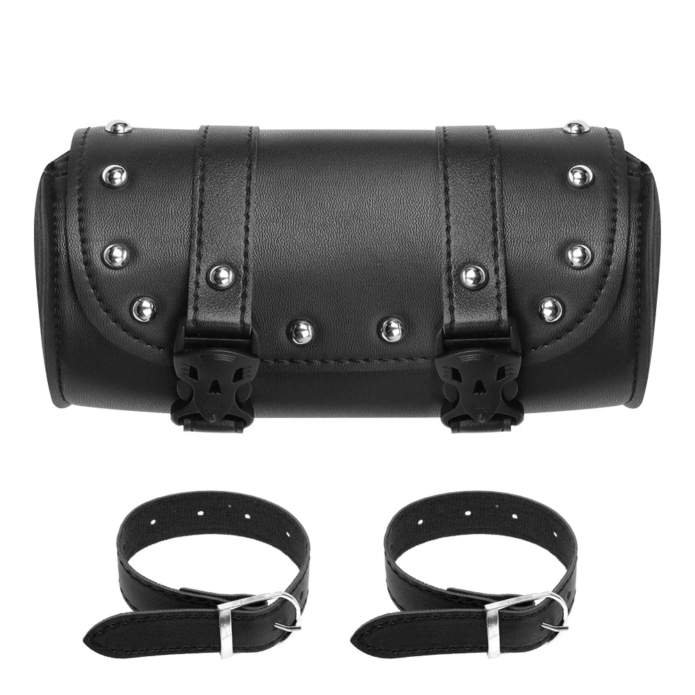 Sacs De Bras Oscillant De Moto, Sacoche De Bras Oscillant étanche Pour Softail Standard Dyna Low Rider Sport Glide, Sacs Solo Côté Gauche