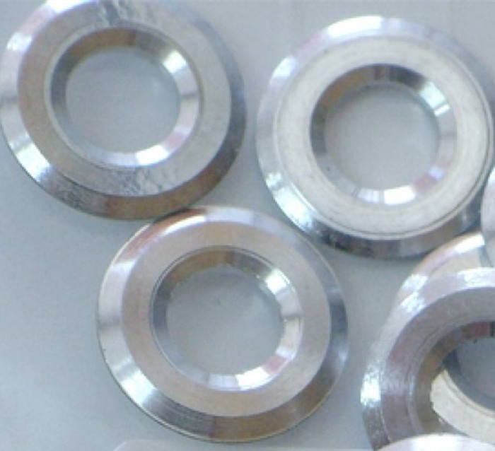 Hotsale Copper Sliver Washer Injector Gasket Shims 11176-30010