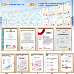 Литий-ионный аккумулятор Kunlu BMS 12 В 24 В 6Ah 10Ah 12Ah <span class=keywords><strong>20Ah</strong></span> 30Ah 40Ah для электрического скутера - Product Image 5
