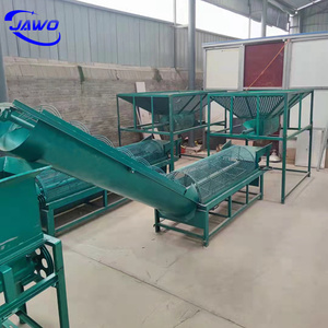 آلة صنع نشا التابيوكا وخط إنتاج نشا الكسافا بأقل سعر - Product Image 6