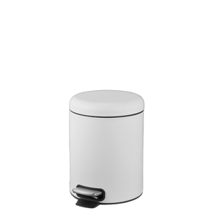 <span class=keywords><strong>Cestino</strong></span> per Rifiuti Ecologico in Acciaio Inox da 8L <span class=keywords><strong>con</strong></span> <span class=keywords><strong>Pedale</strong></span>, Chiusura Silenziosa, per Ufficio e Garage - Product Image 3