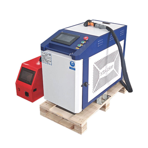 Soldadora Multiproceso 4 en 1 TONY <span class=keywords><strong>LASER</strong></span> 2026 Pro: <span class=keywords><strong>MIG</strong></span>, TIG, MMA y Cortadora de Plasma para Fabricación de Metal - Product Image 2