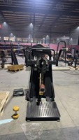 Prix d'usine en gros Multi Hip Machine S047 Total Hip Machine Multi Functional Hip Trainer Fessier Machine