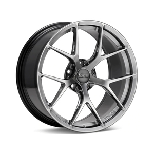 Jantes forgées personnalisables avec logo pour voitures particulières 4 5 6 *114.3 *120 PCD - Product Image 1