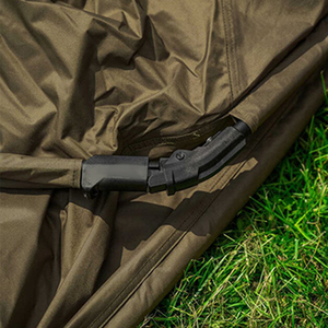 New Cổ Phiếu Đến Pop up Lều Săn Bắn Và Câu Cá Di Động Trọng Lượng Nhẹ Nơi Trú Ẩn Một Người Đàn Ông Câu Cá Lều - Product Image 5