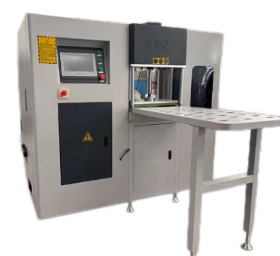Máquina de Fresado CNC de Alta Precisión para Superficies Finales, para la Industria de Ventanas y Puertas de Perfiles de Aluminio y PVC - Product Image 3