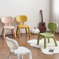Modhomi 2025 Meilleure Vente Ensembles de Table et Chaise pour Enfants Confetti Bureau de Jeu Utilisation Extérieure
