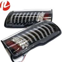 Luces Traseras LED para Caravan Urvan NV350 E26, Luces de Freno Traseras para Automóvil, 2012-2020, Grand Touring Concept