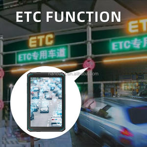 Tablet <span class=keywords><strong>industrial</strong></span> impermeável robusto Android 8 polegadas Touch Screen com processador MTK - Product Image 6