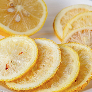 <span class=keywords><strong>มะนาว</strong></span>อบแห้งสำหรับชงชา - Product Image 6